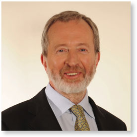 Dr. med Peter Ivanits